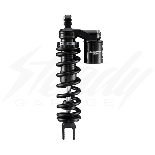 RacingBros Moto Shicane HLR Rear Shock - Surron Ultra Bee 320mm