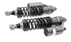 Gears Racing Hill-2 Rear Coilover Shock Honda DAX 125 (BLACK