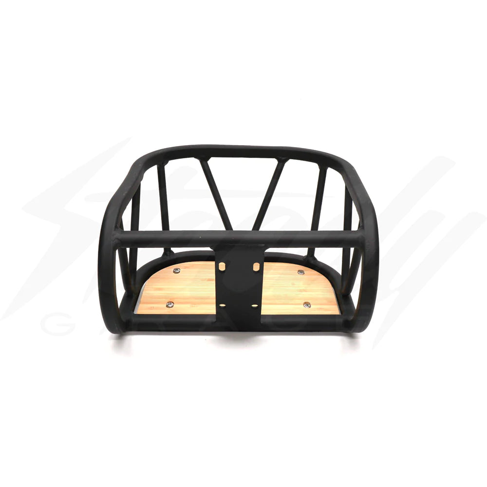 Chimera Engineering Classy Front Basket - Super 73 ZX, Z1, Z Miami