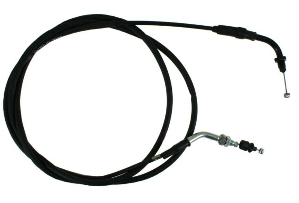 Extended GY6 CVK Throttle Cable Honda Ruckus 85"