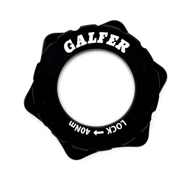 Galfer Racing BICYCLE Center Lock Rotor Adapter