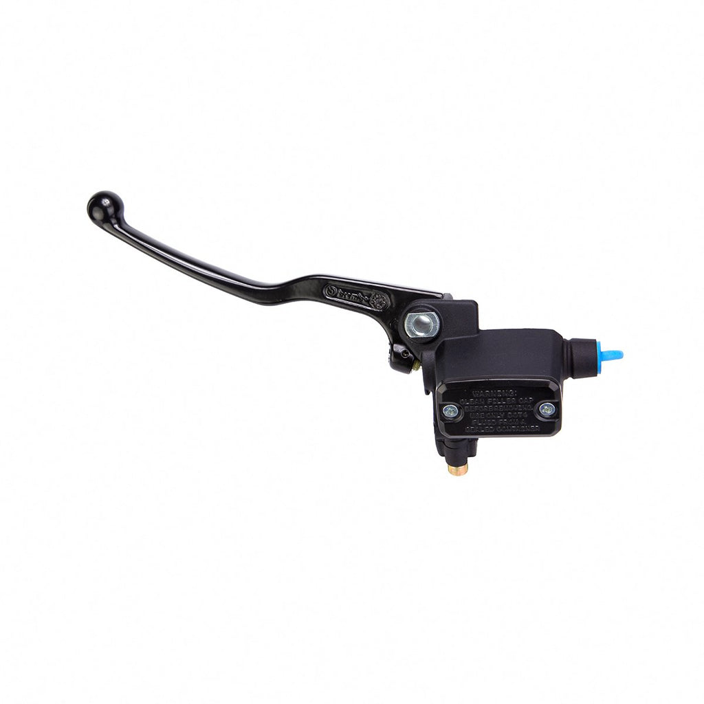 Brembo PS13 Clutch Master Cylinder - Black