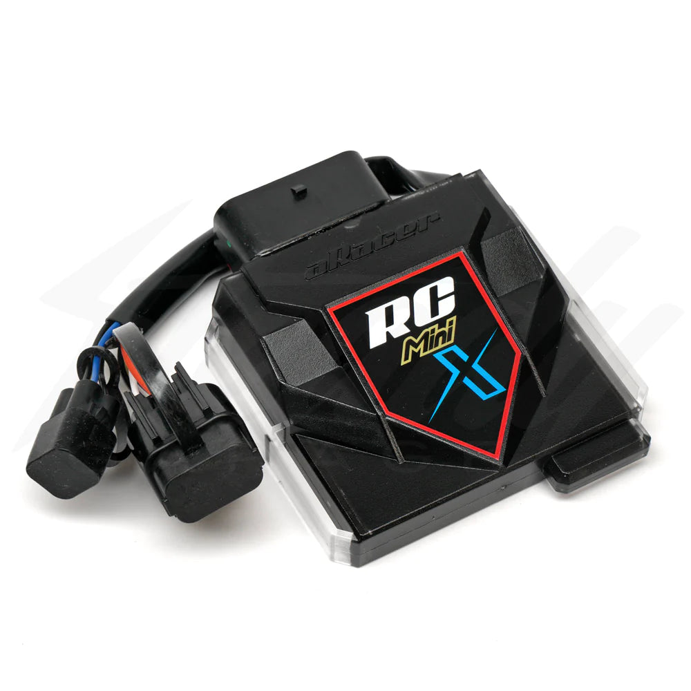 ARacer RCmini X Engine Management ECU Yamaha Zuma 125cc (2016-2020)