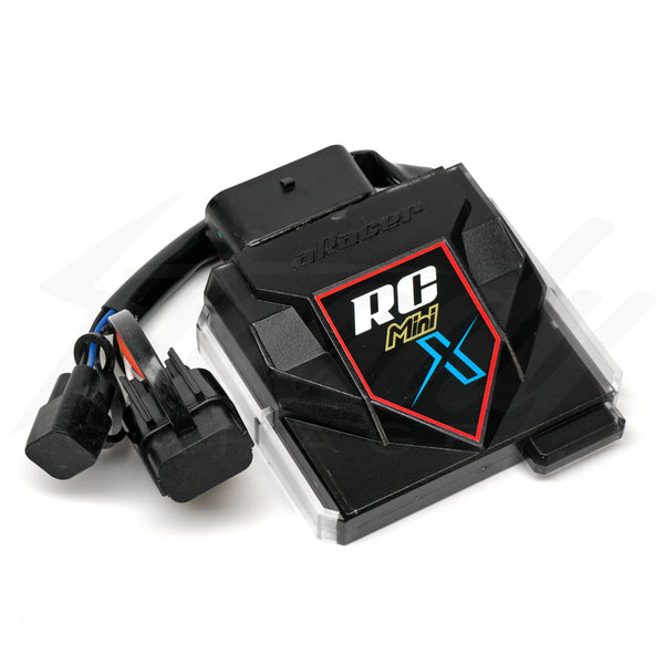 ARacer RCmini X Engine Management ECU Yamaha Zuma 125cc (2016-2020)