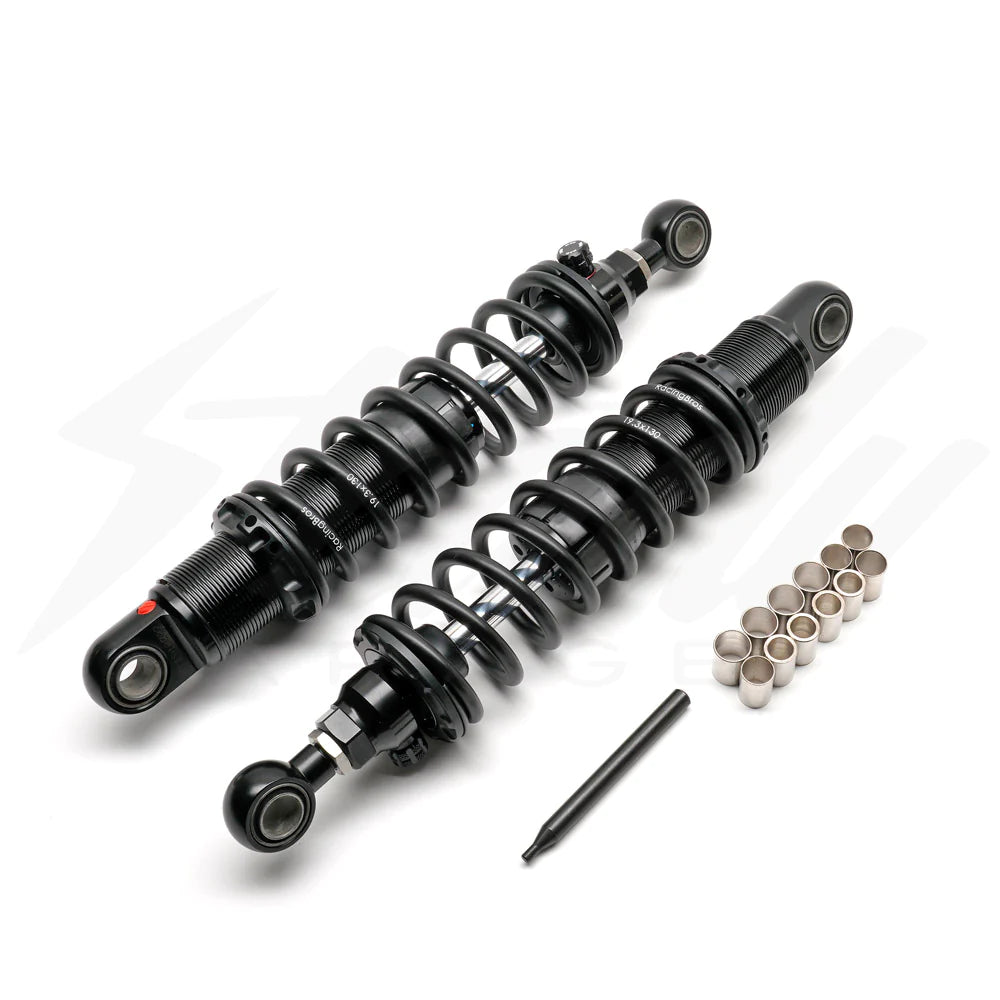 RacingBros Mono R Rear Shock - Honda Trail CT125 (2021+)