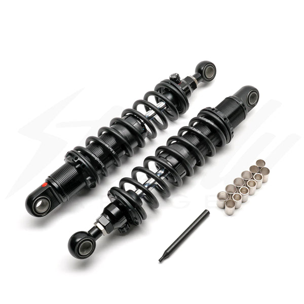 RacingBros Mono R Rear Shock - Honda Trail CT125 (2021+)