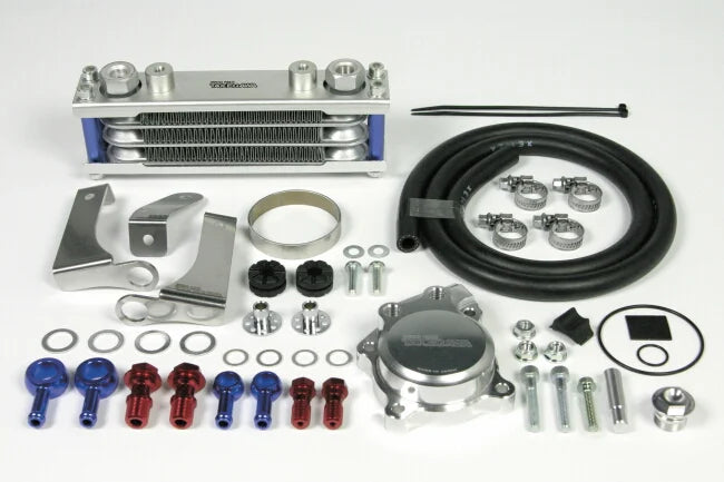 Takegawa Sports Camshaft for Honda CBR250R – Steady Garage
