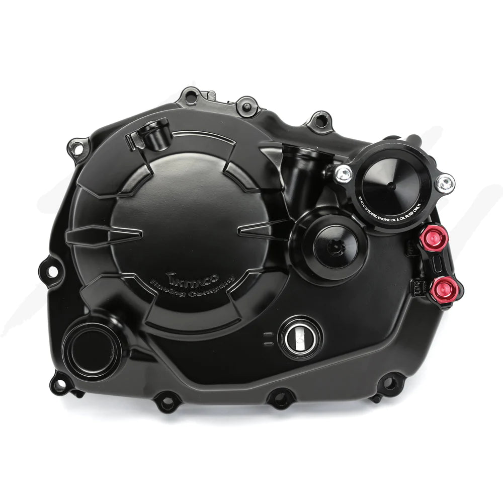 Kitaco Clutch Cover Kit Honda Grom 125 Monkey 125