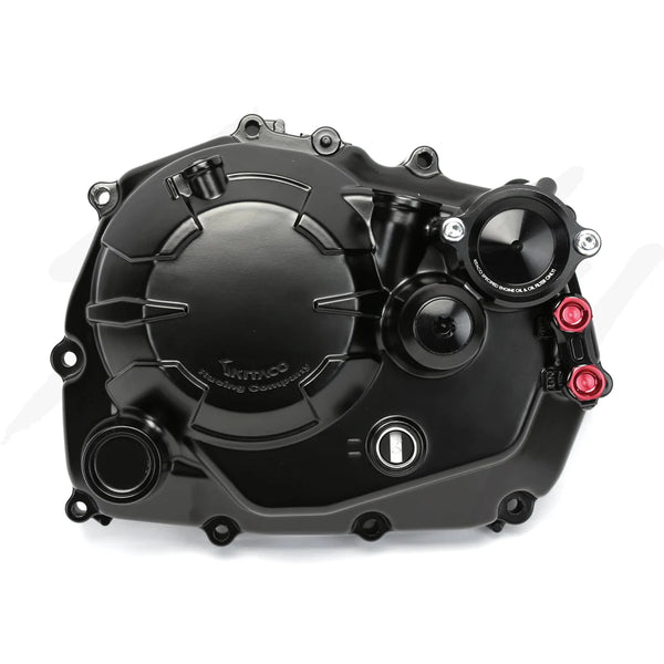 Kitaco Clutch Cover Kit 4 Speed Engine - Honda Grom 125 (2014-2020) Monkey 125 (2018-2021)
