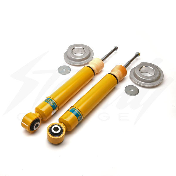 Bilstein B6 Rear Shock Absorber (PAIR) - Honda Element (ALL YEARS) Honda CR-V (2002-2006)