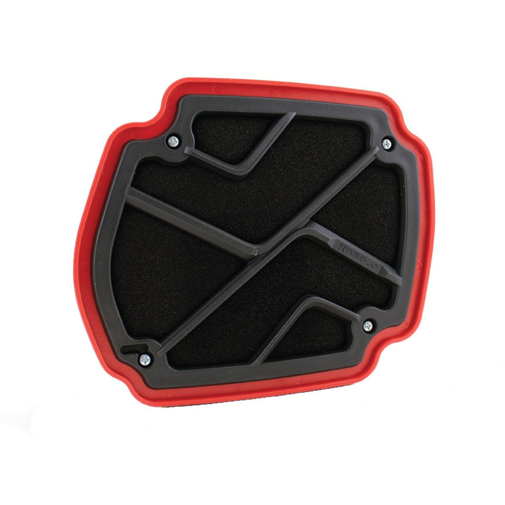 Koso Hurricane Racing Drop In Replacement Multi Air Filter - Honda Grom MSX 125 (2022+)