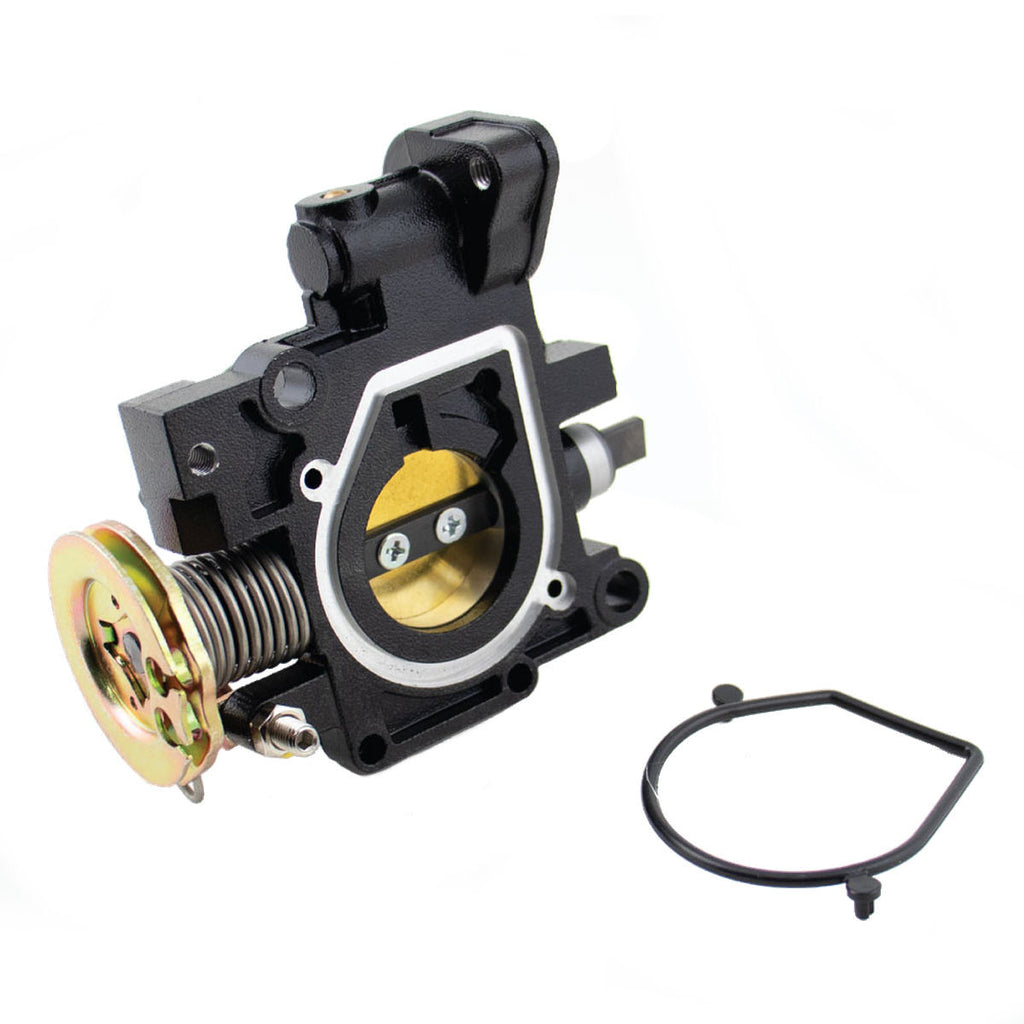 K♢007 なおちゃま KOSO 28mm Throttle Body - Honda Grom / Monkey 125 (2022+)