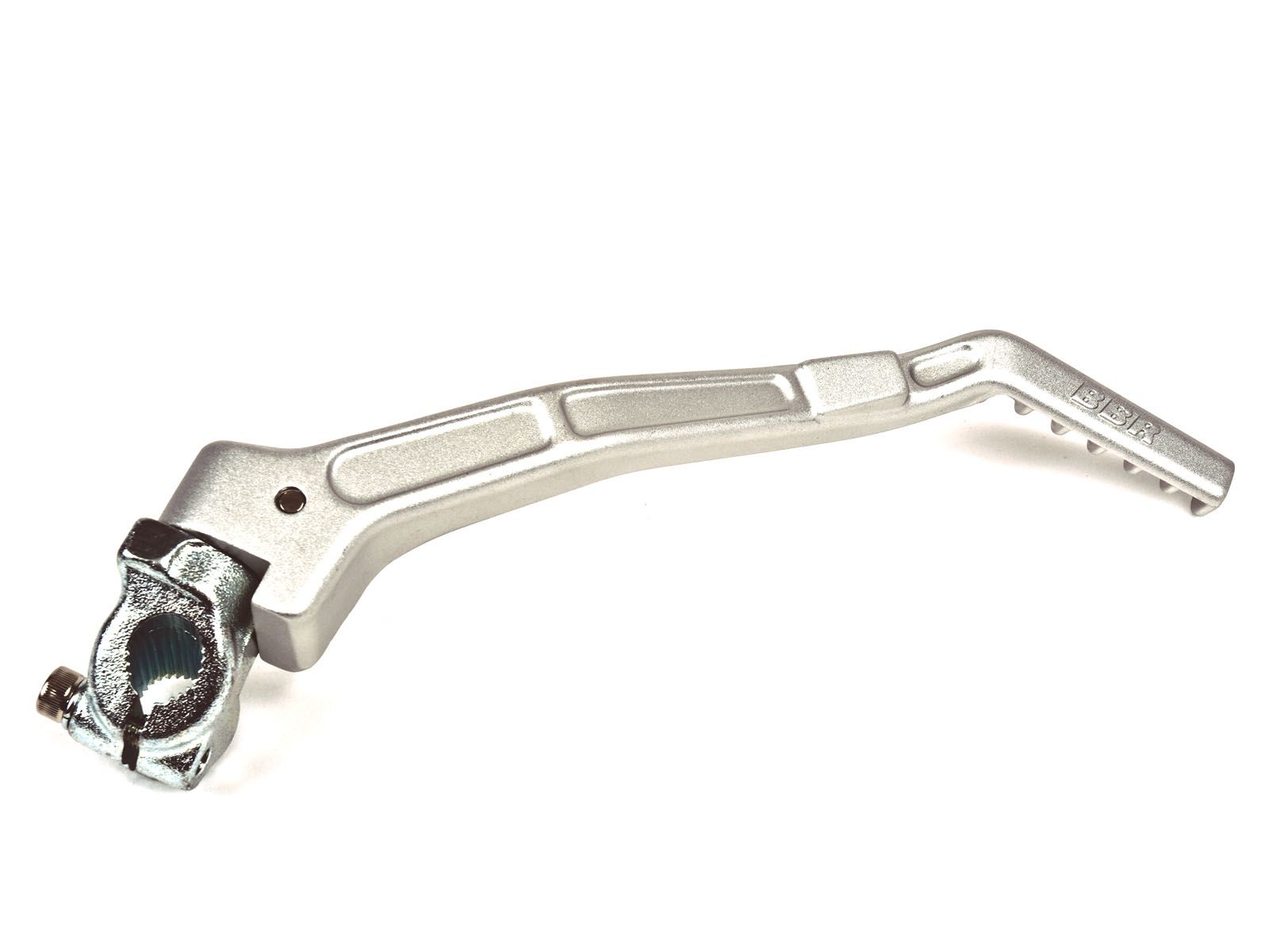 BBR Kick Starter - Forged Aluminum / CRF50/70/110F/MM12P – Steady