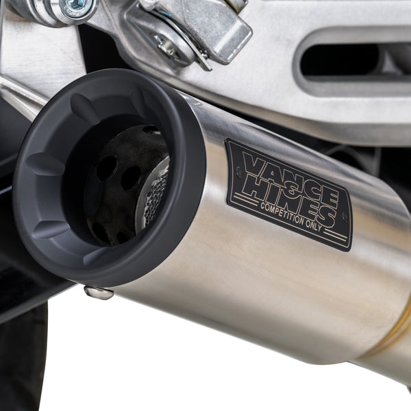 Vance and Hines Hi-Output Hooligan Exhaust System - Honda Grom 125 (2017-2020)