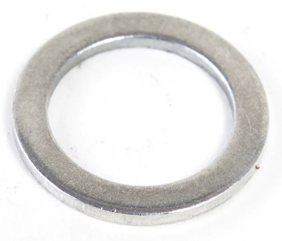 14mm Aluminum Crush Washer Gasket