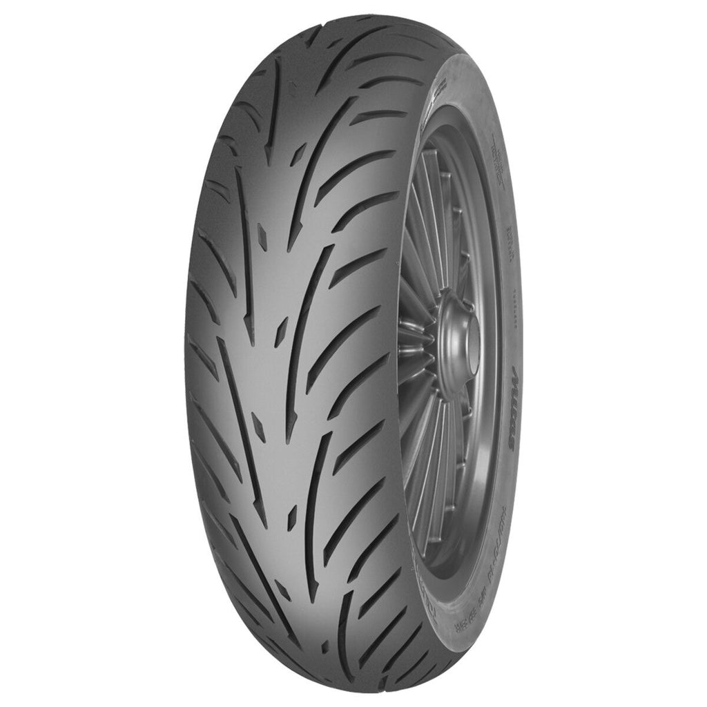 Mitas Touring Force SC Tubeless Scooter Tires – Steady Garage