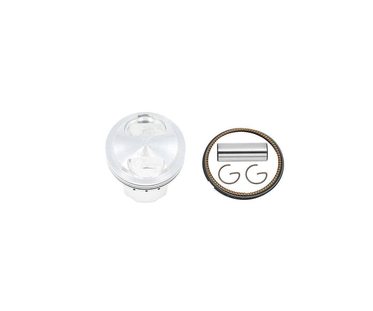 Forged 60mm Replacement Piston for 143cc Big Bore Kit with V2 Head
