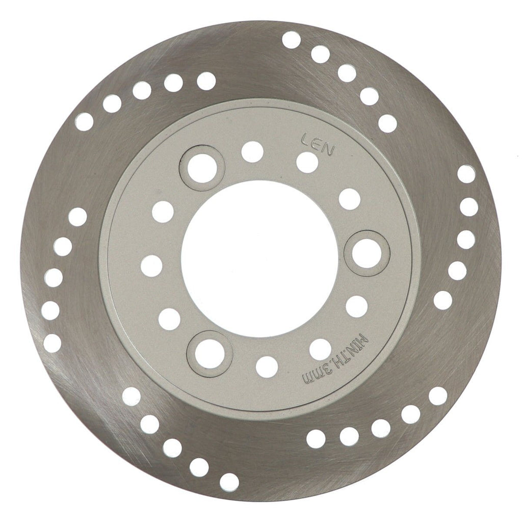 Universal Front/Rear Disc Brake Rotor - 180mm