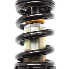 Heavy Duty DNM Rear Shock – Kawasaki Z125 Pro (ALL YEARS) – Steady