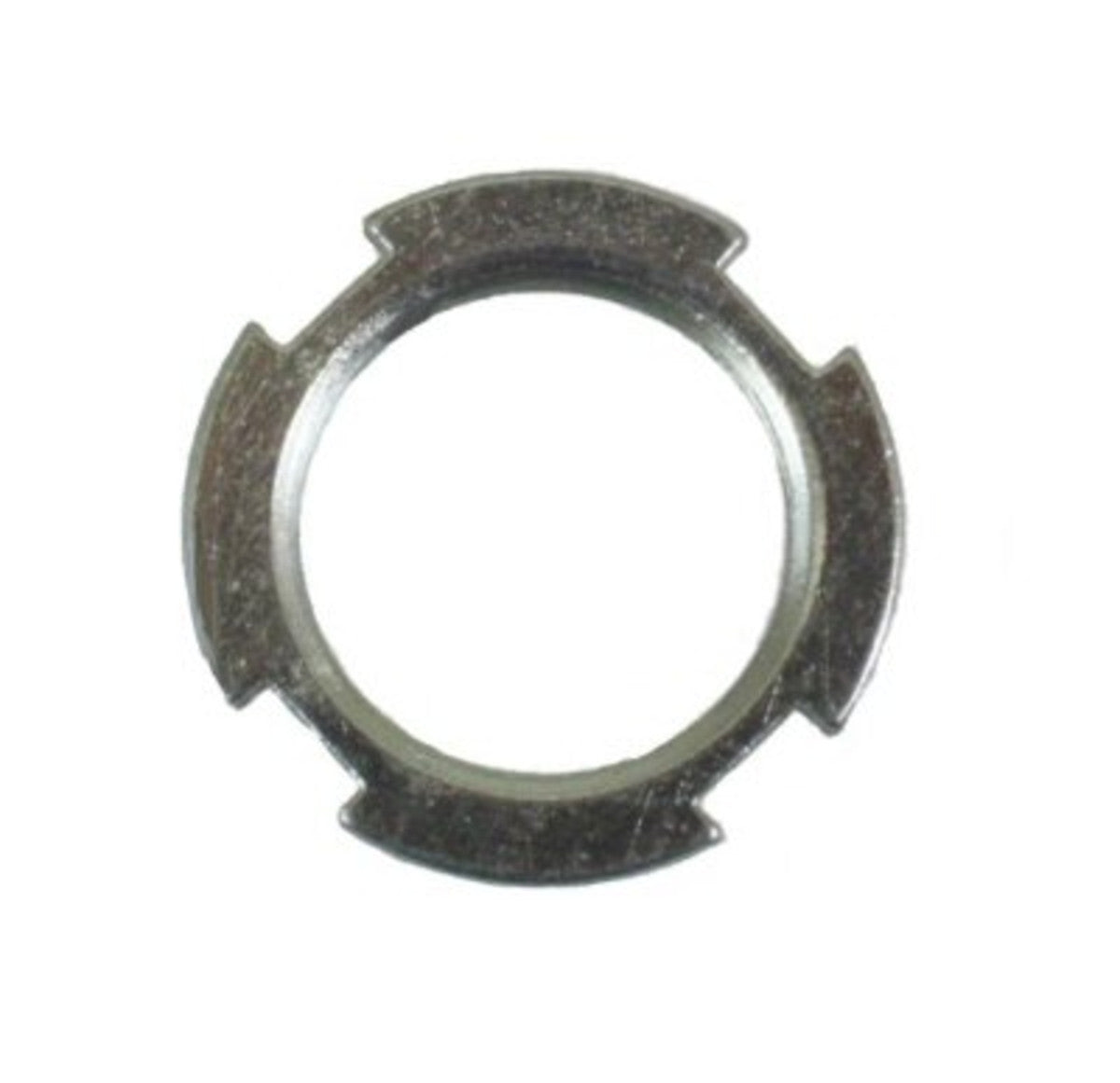GY6 Starter Clutch Nut – Steady Garage