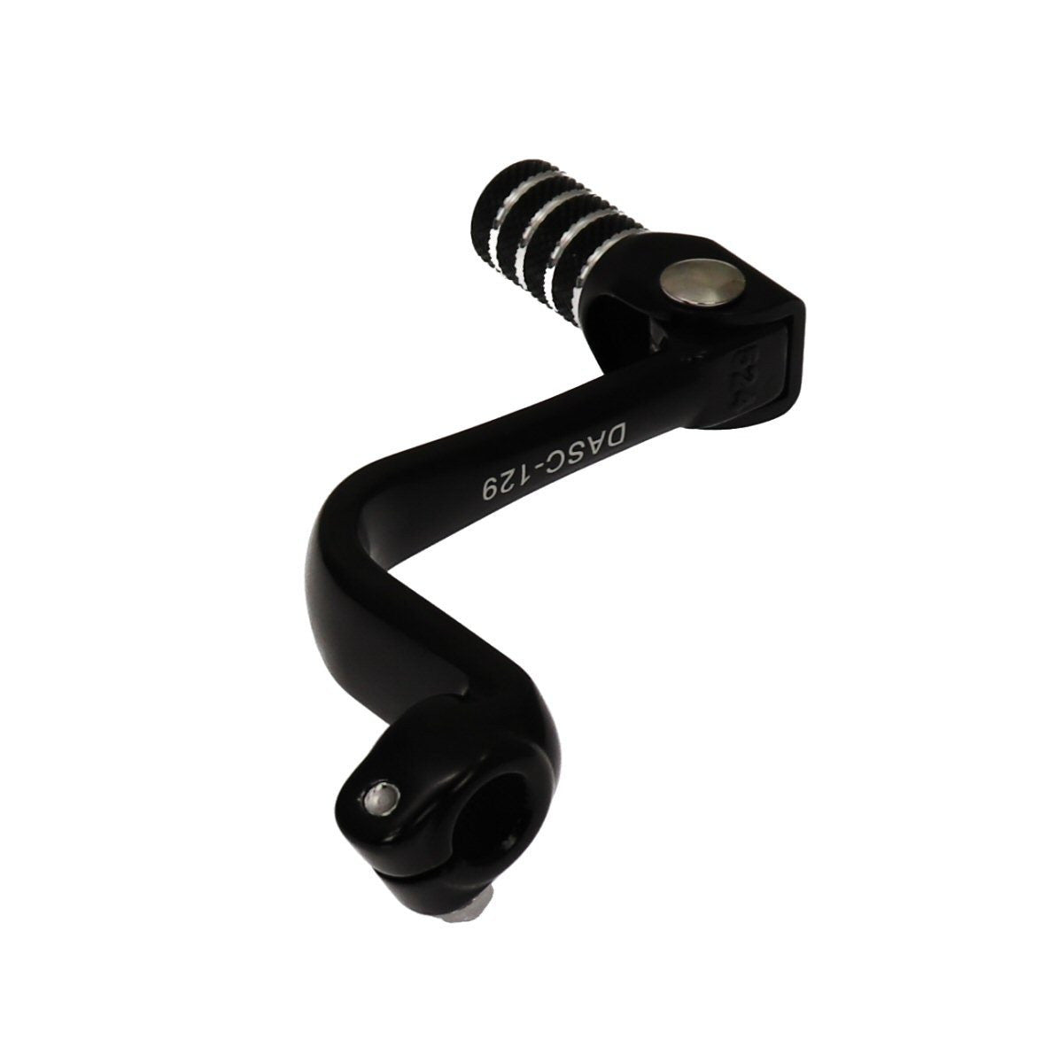 Driven Racing Shift Lever Kawasaki Z125 Pro (ALL YEARS) Steady Garage