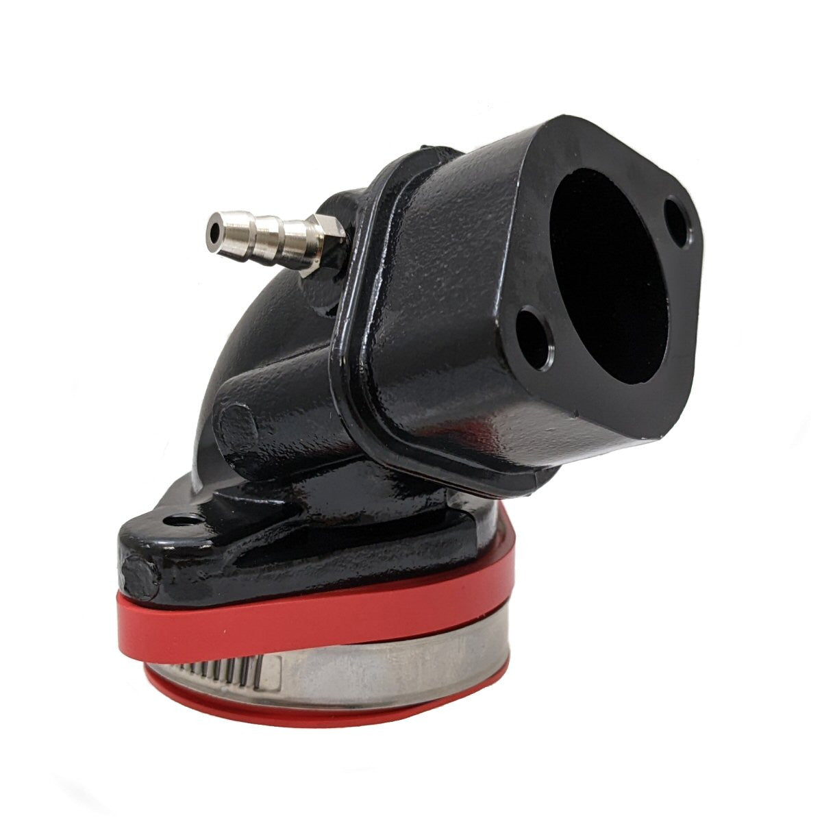 GY6 30mm Performance Intake Manifold Steady Garage