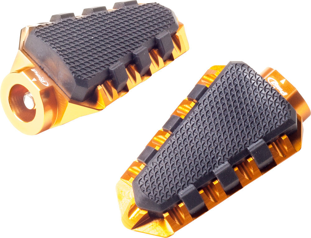 Puig Off Road Trail Footpegs
