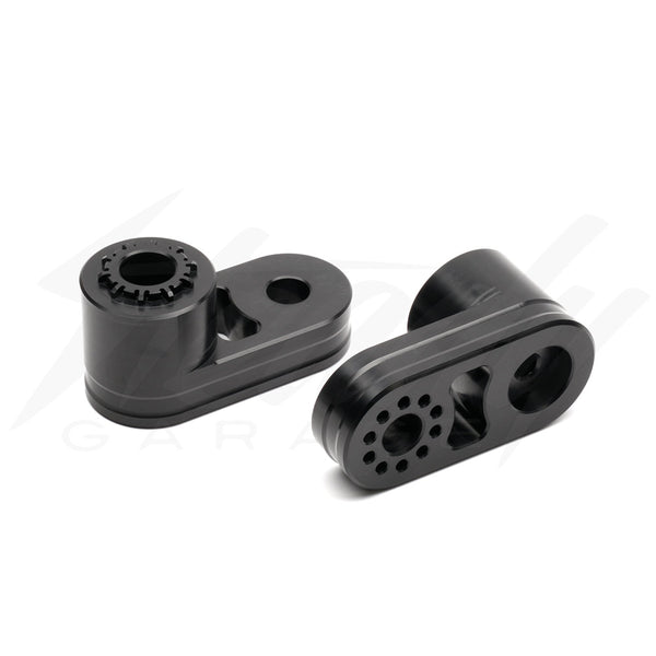 Chimera Engineering Billet Aluminum Bicycle 2
