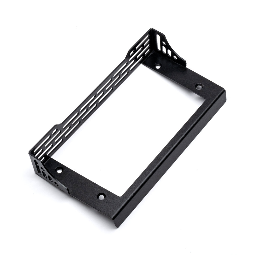 ブレマイ　ミニスタンディパネル　環野揺 ZEUS ARMOR DOUBLE DIN RADIO MOLLE PANEL - HONDA ELEMENT – Steady