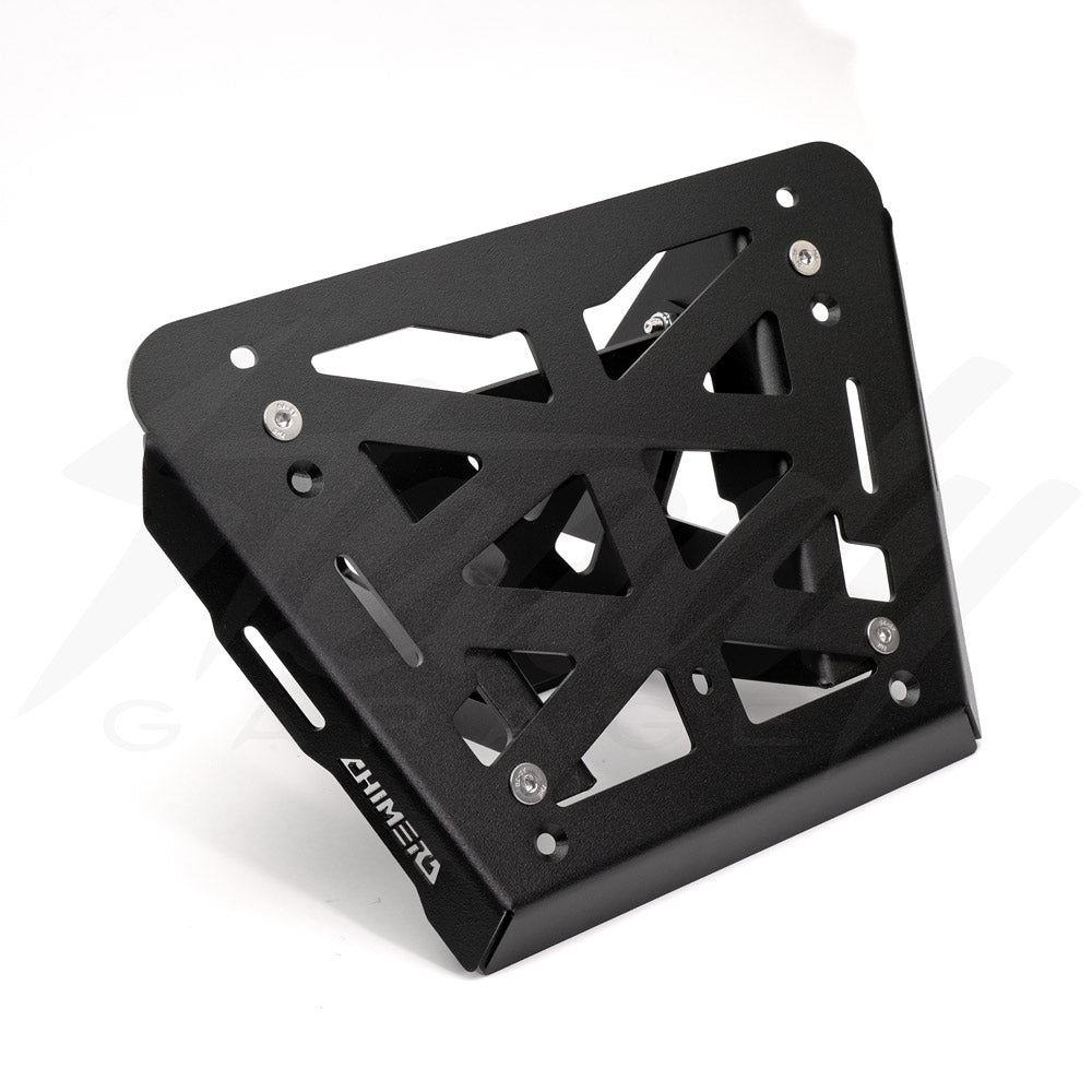 CHIMERA MODULAR BOLT-ON REAR LUGGAGE RACK
