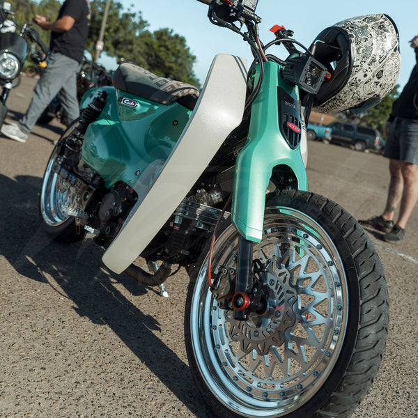 Chimera Engineering 17