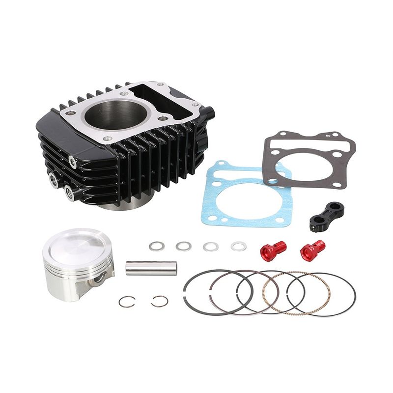 Kitaco 164cc Light Bore-Up Kit for Honda Grom MSX 125 (2014-2020)