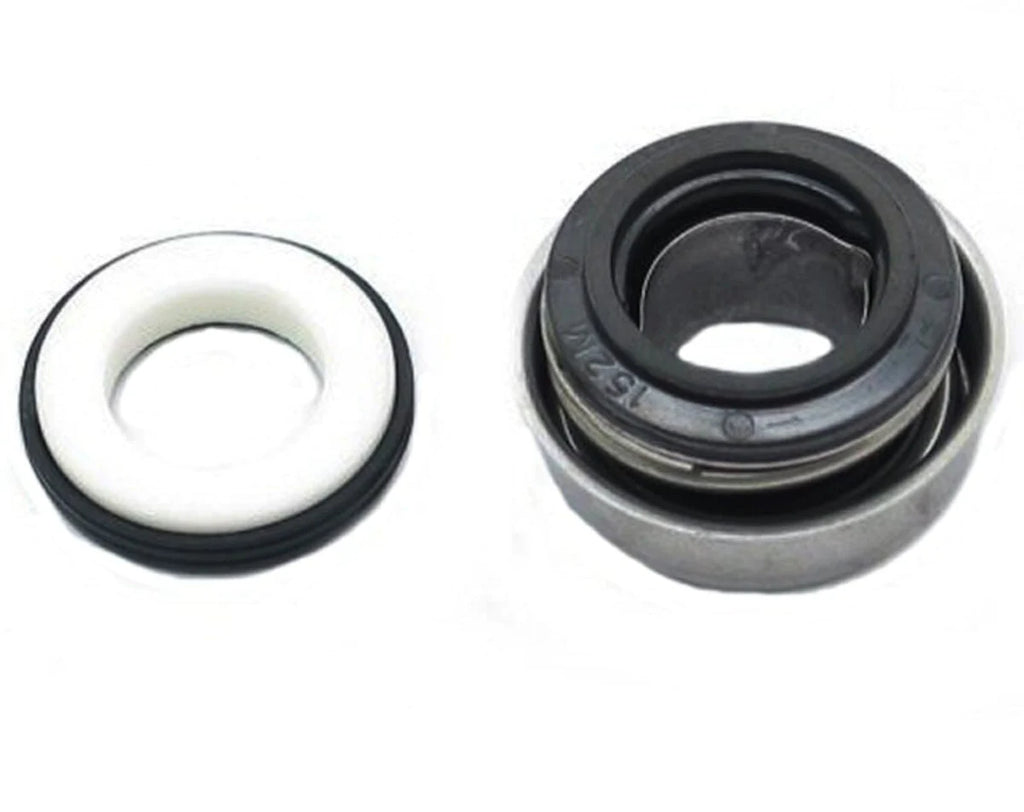 Gojin Water Pump Seal - Honda Helix CN250 & Honda Elite CH250
