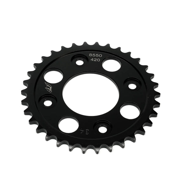 Driven Racing 420 Rear Sprocket Honda Grom 125 / Monkey 125 (2014-2020)