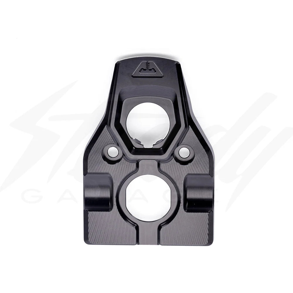 Chimera Engineering Billet Aluminum Ignition Switch Cover - E Ride Pro SS, Pro S
