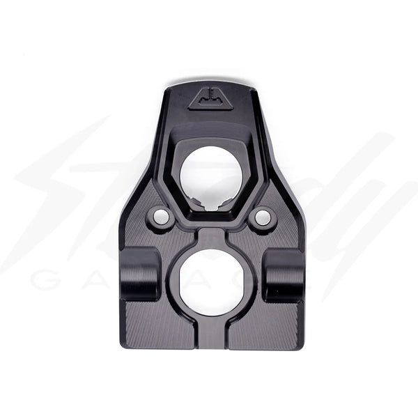 Chimera Engineering Billet Aluminum Ignition Switch Cover - E Ride Pro SS, Pro S
