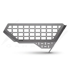 CHIMERA Engineering Side Molle Panel - ONYX 80V RCR – Steady Garage