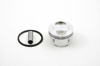 67mm Replacement Piston for 178cc Big Bore Kit - Kawasaki Z125 Pro