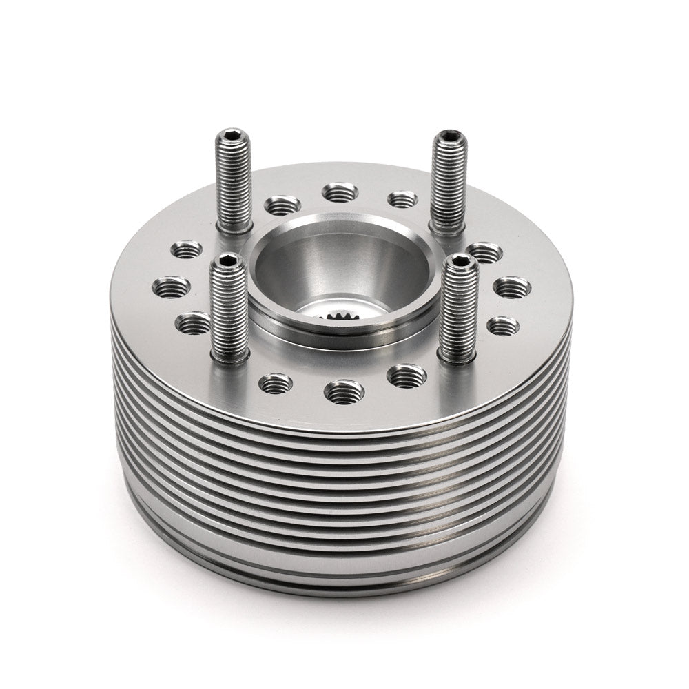 JULY 4TH SALE - Chimera Unlimited Rear Drum Brake Hub - Honda PCX