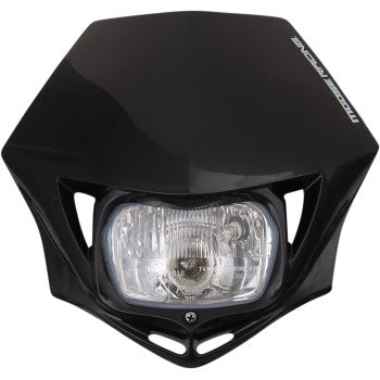 Moose Racing MMX Headlight – Steady Garage