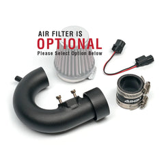 Chimera Short Ram Air Intake System - Honda DAX 125 (2025+)