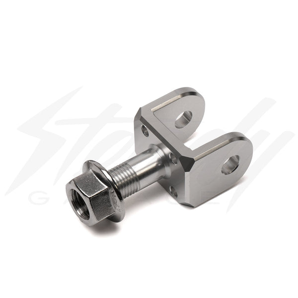 SURRON LBX Replacement Aluminum Foot Peg Bracket