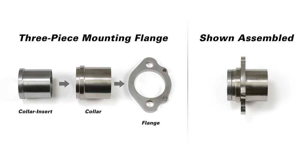 Brock's Performance Penta-Carbon Full System 14" Muffler Honda Grom (22-25)