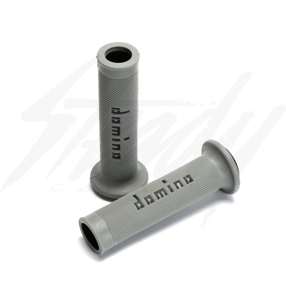 Domino MotoGP Grips 7/8 " Open End