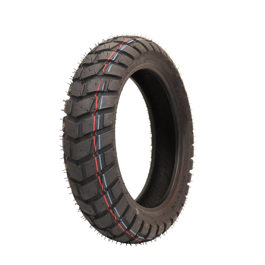 Duro Median HF903 130/70-12 Tubeless Dual Sport Tire