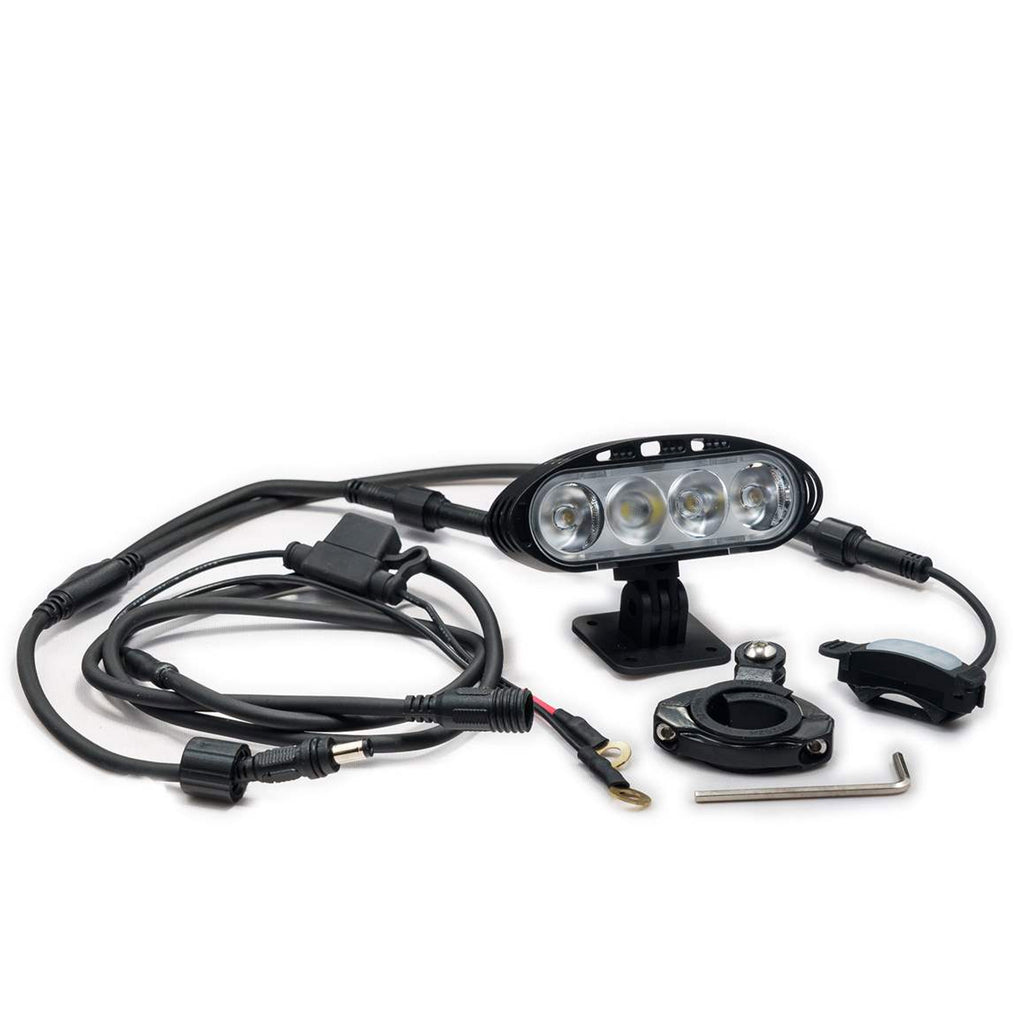 Auxiliary Light Kit, Cyclops Explorer 3 - 30 Watt