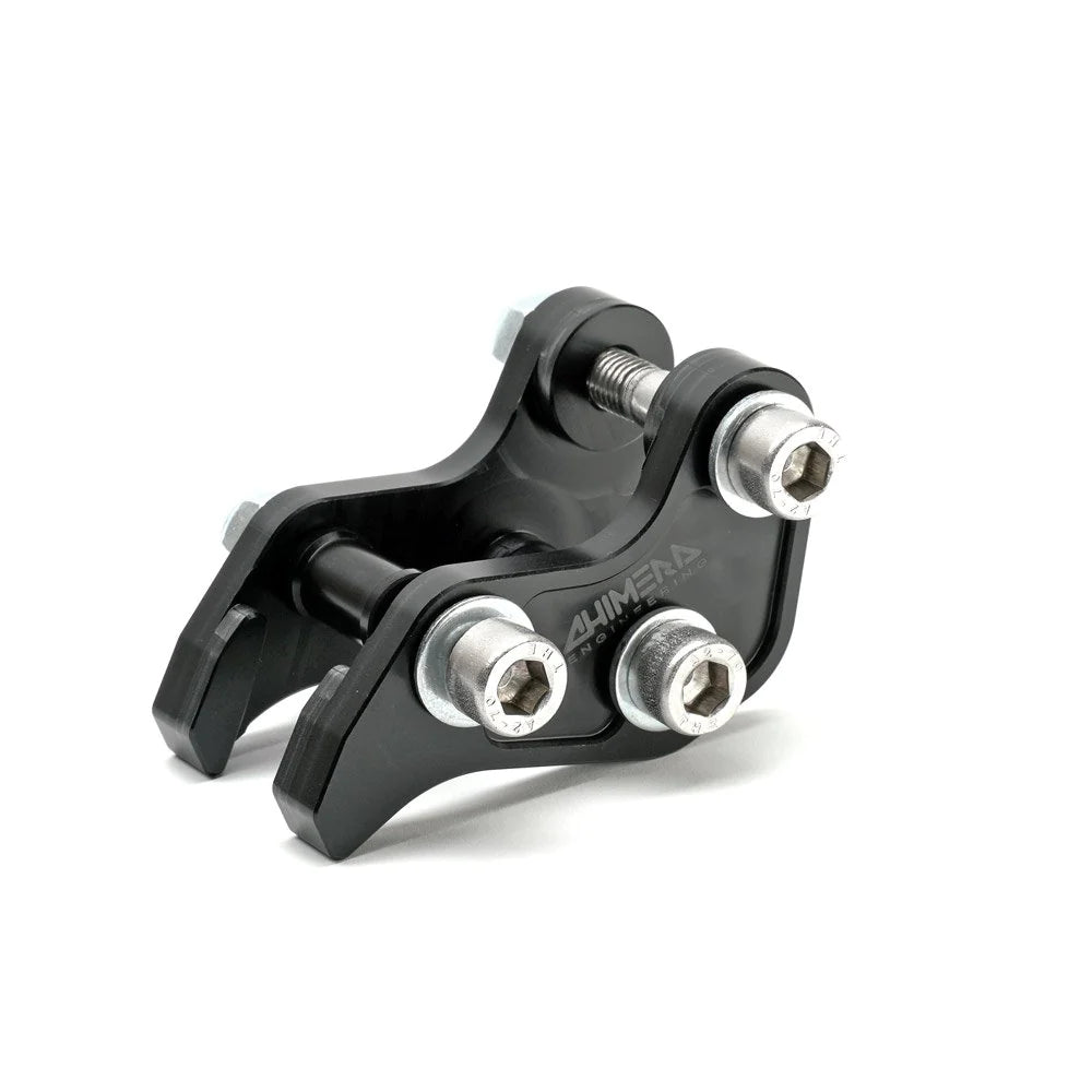 フ*ジ様 Chimeraキメラローダウンリンク Chimera Engineering 3.5 inch Billet Rear Lowering Link - Honda