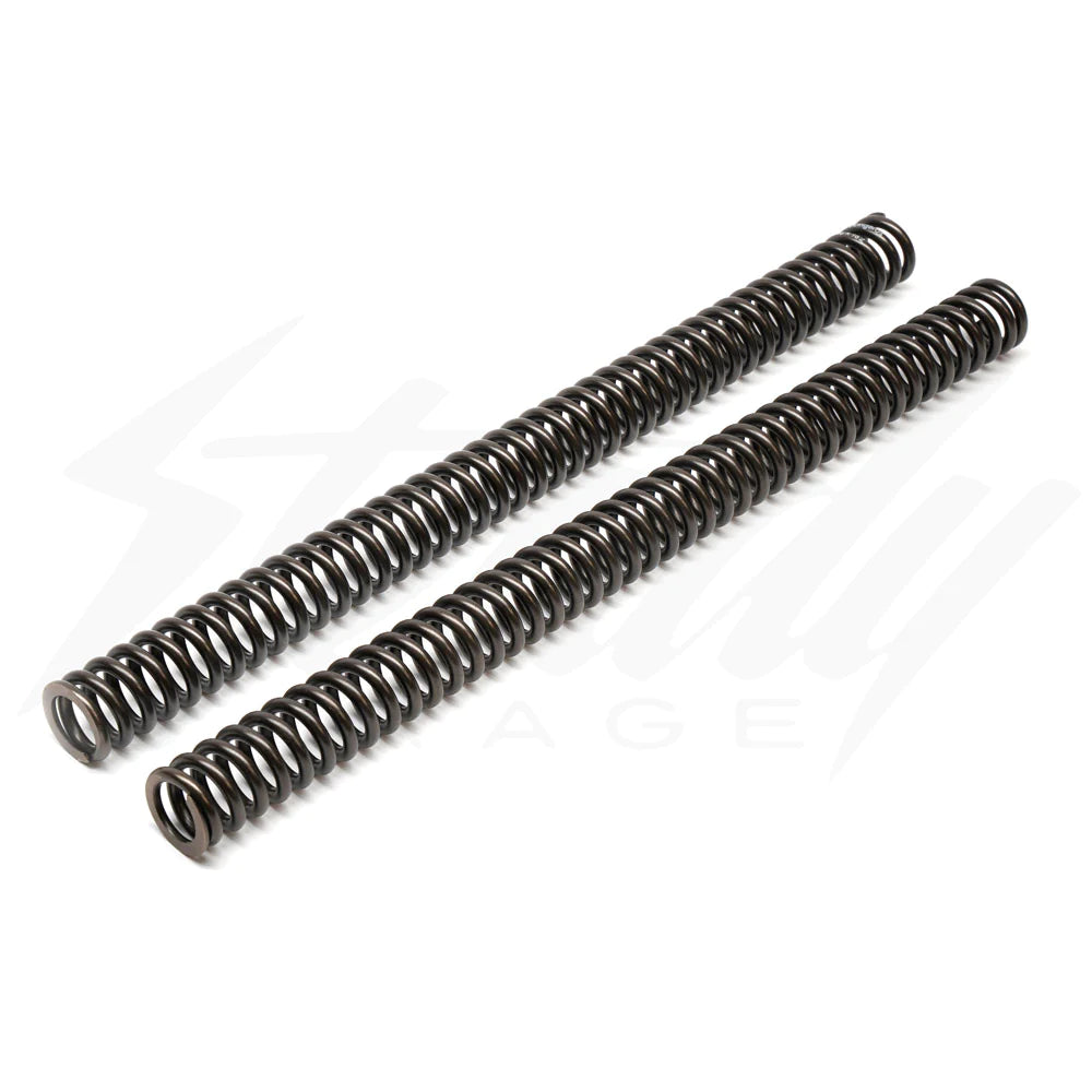 SMR Factory Upgraded Front Fork Springs - Honda Grom, Monkey, Dax