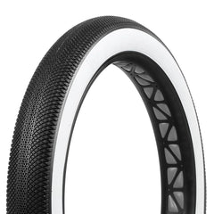 VEE tire speedster 20×4.0 ホワイト mate bike Vee Tire Co. E-Speedster 20x4.0 E-Bike Whitewall Tire – Steady Garage