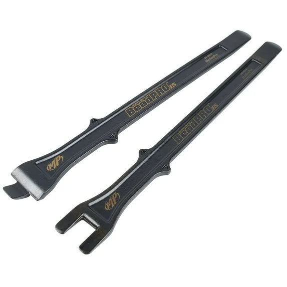 Motion Pro  BeadPro FS Tire Bead Breaker and Lever Tool Set (16